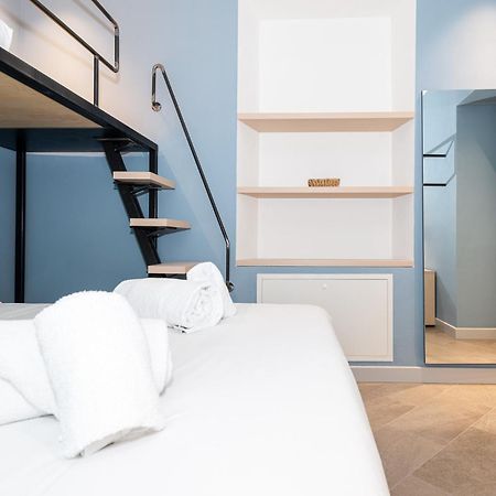 Mg House Luxury Apartment Como Luaran gambar