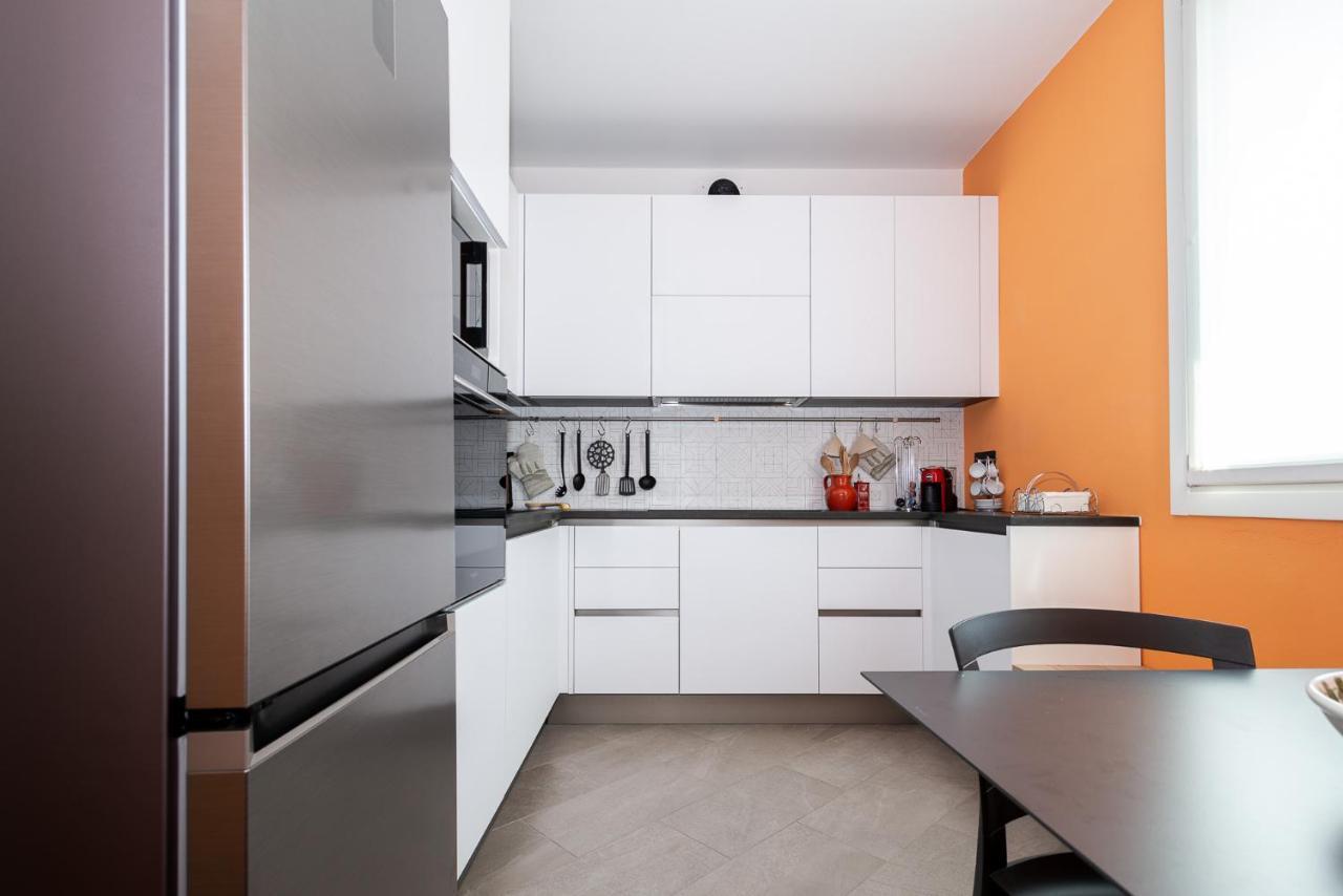 Mg House Luxury Apartment Como Luaran gambar