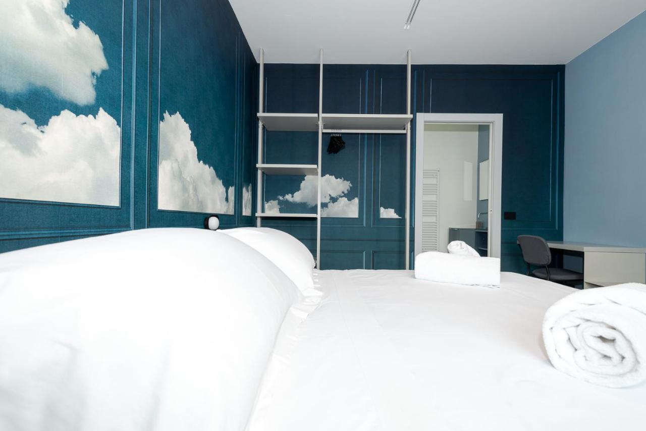 Mg House Luxury Apartment Como Luaran gambar