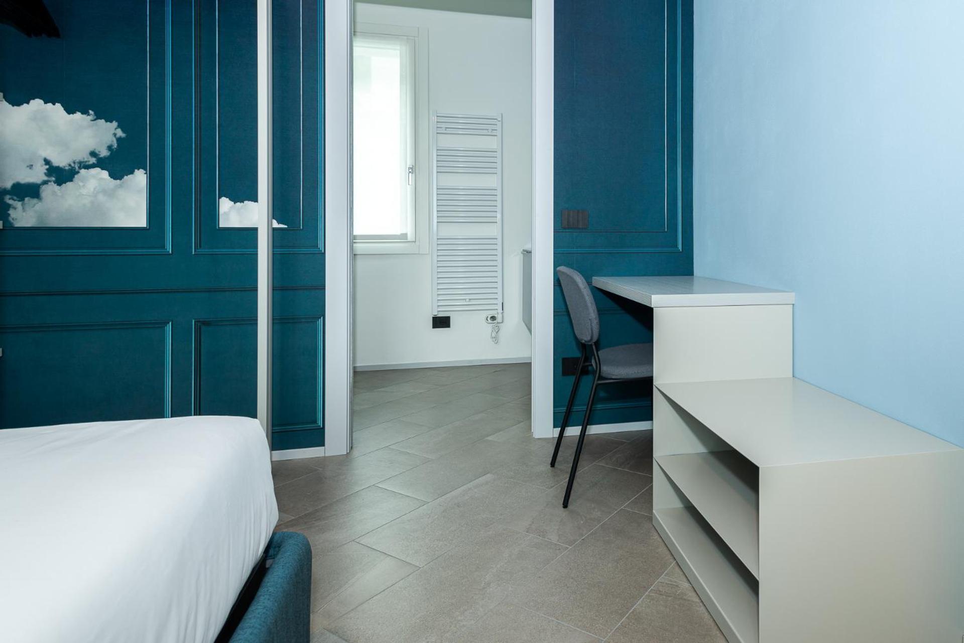Mg House Luxury Apartment Como Luaran gambar