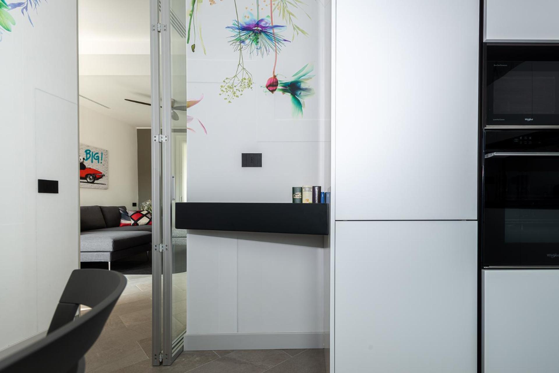 Mg House Luxury Apartment Como Luaran gambar