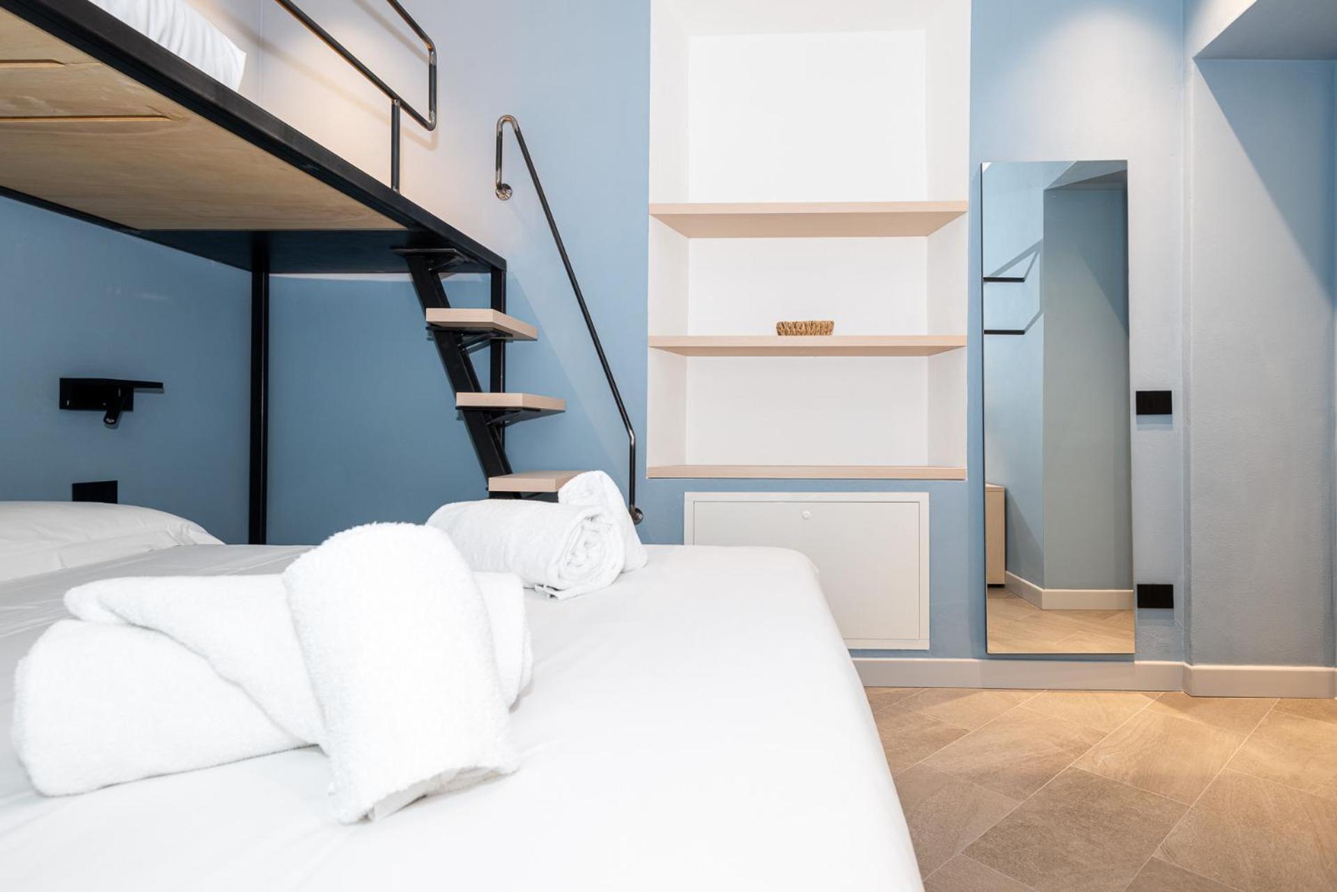 Mg House Luxury Apartment Como Luaran gambar