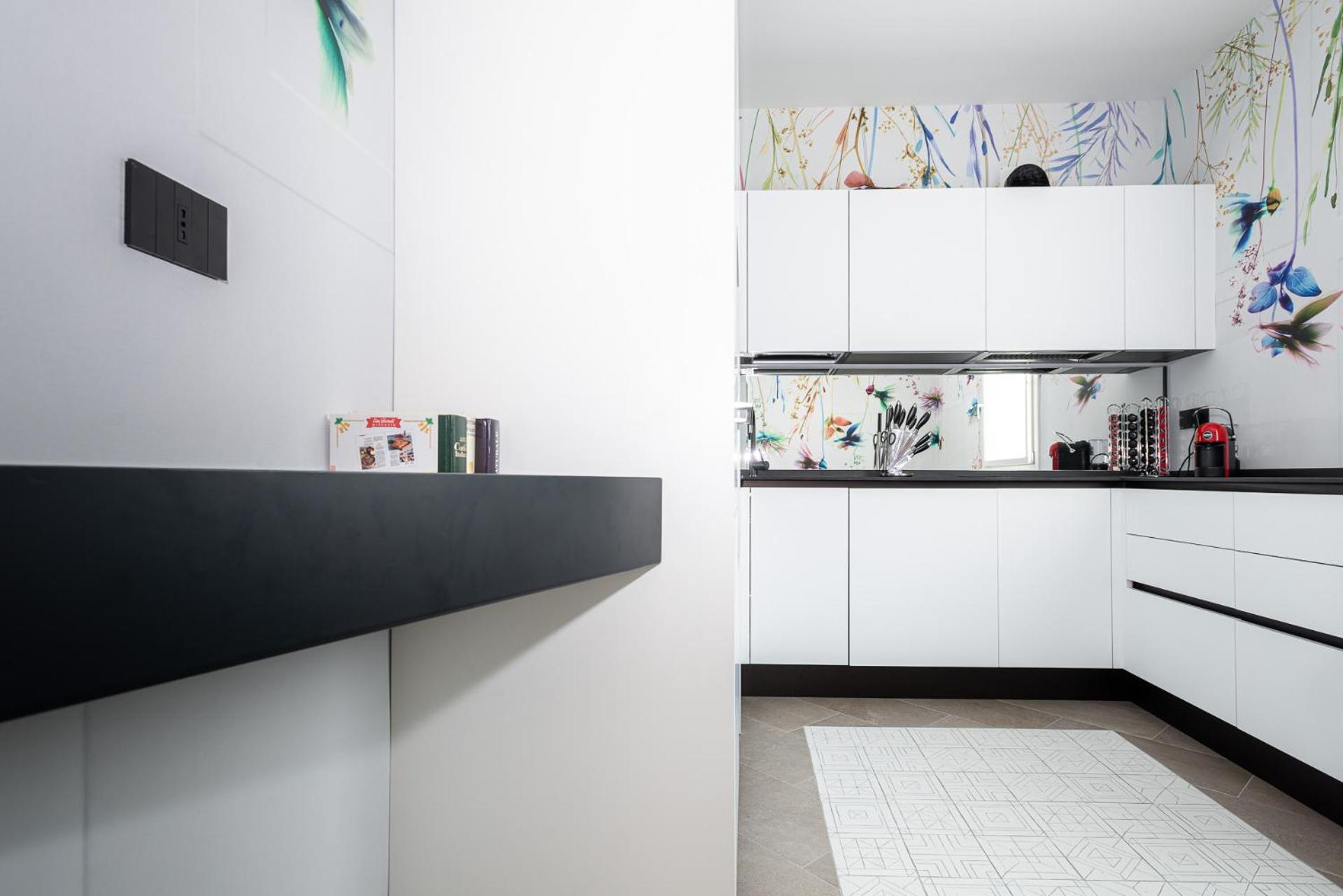 Mg House Luxury Apartment Como Luaran gambar
