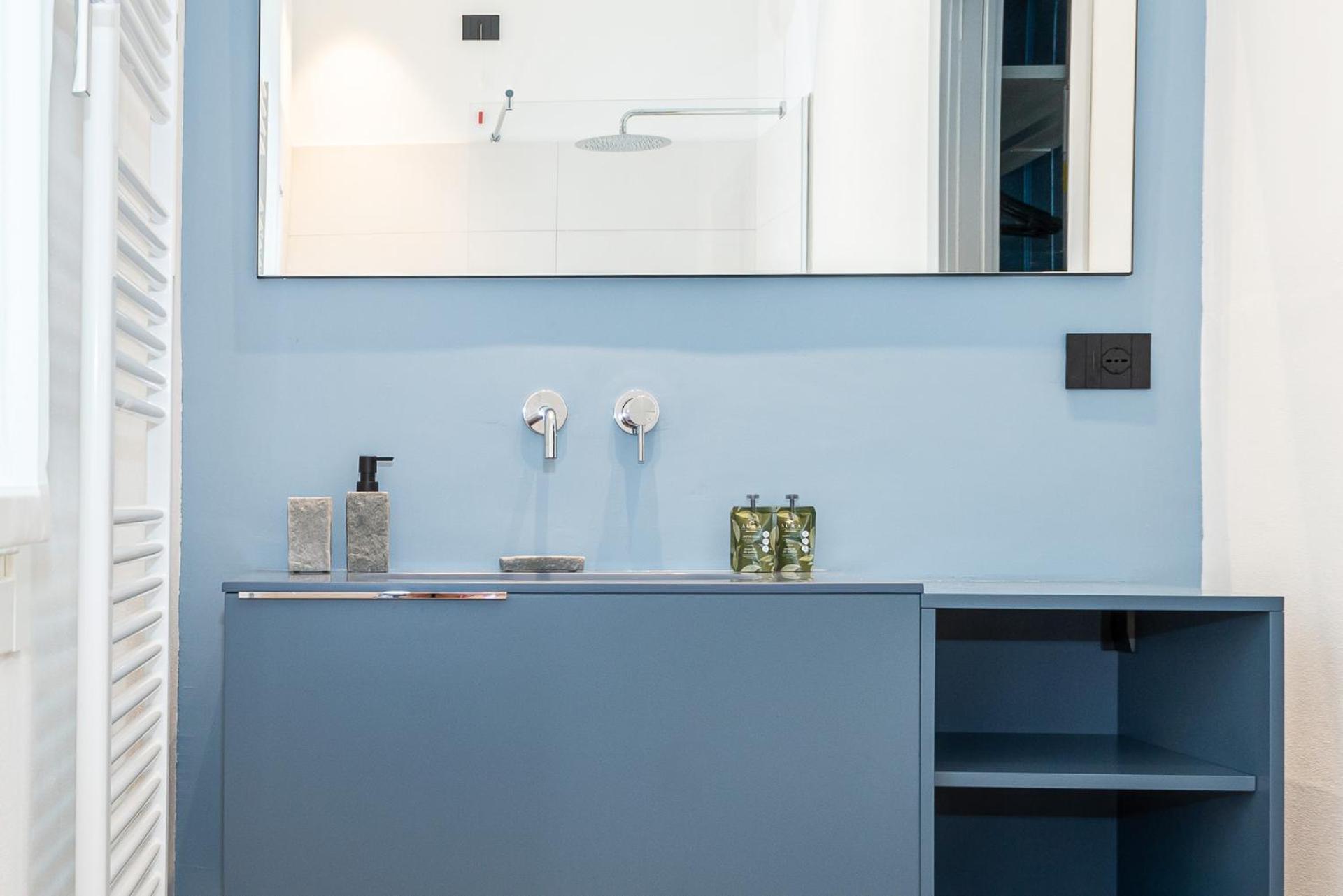 Mg House Luxury Apartment Como Luaran gambar