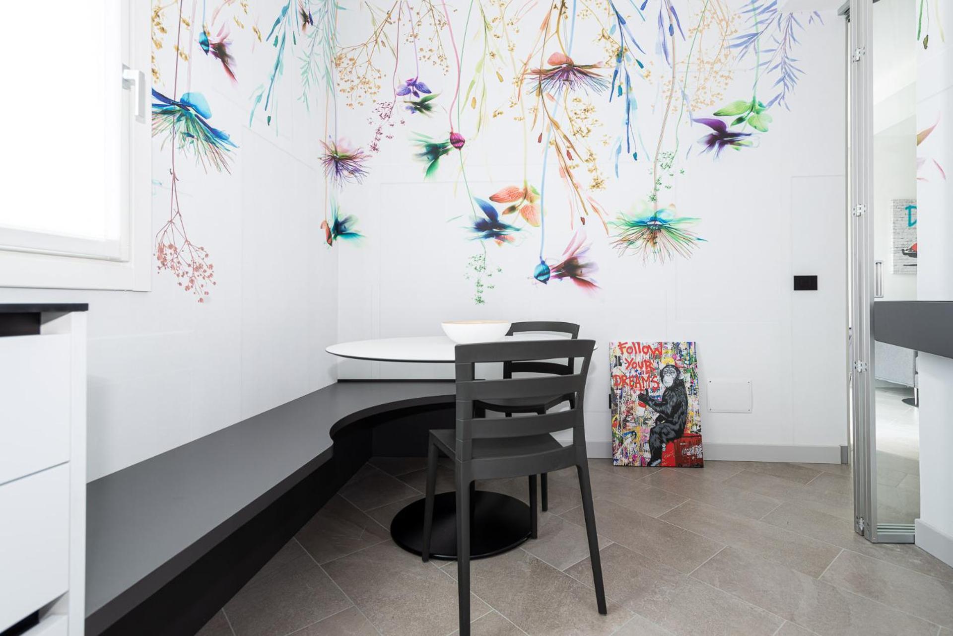 Mg House Luxury Apartment Como Luaran gambar