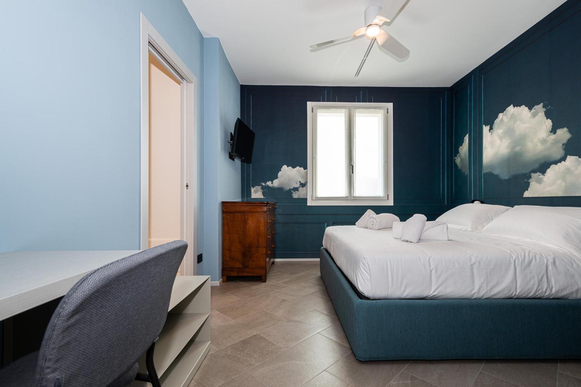 Mg House Luxury Apartment Como Luaran gambar