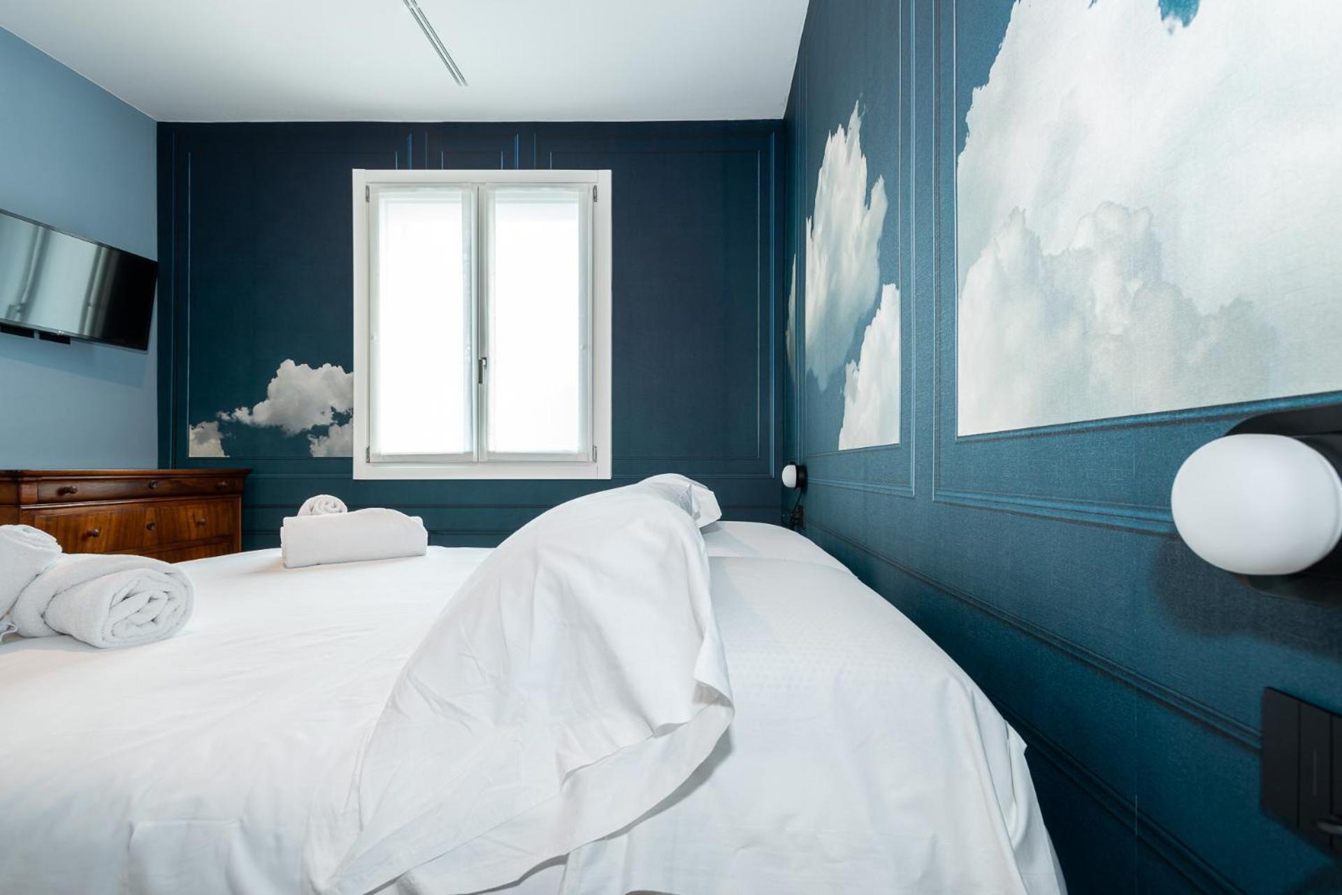 Mg House Luxury Apartment Como Luaran gambar