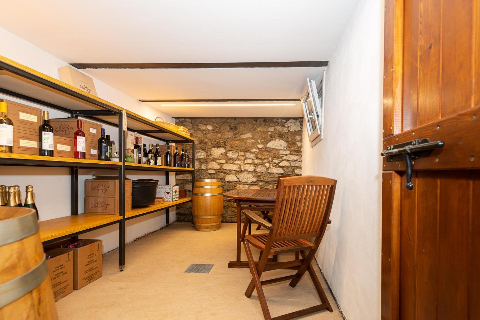 Mg House Luxury Apartment Como Luaran gambar