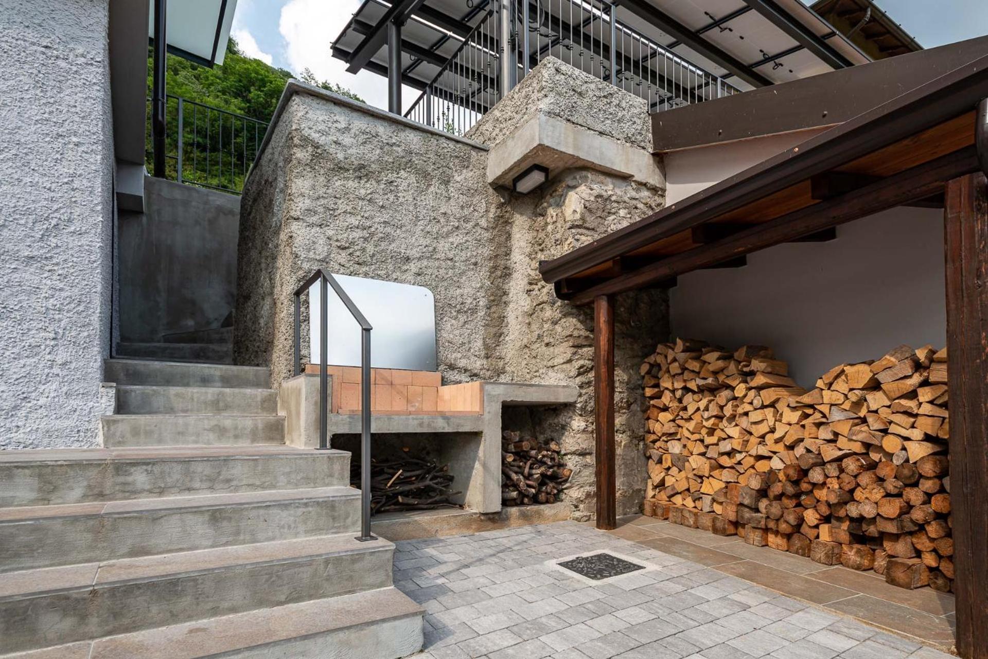 Mg House Luxury Apartment Como Luaran gambar