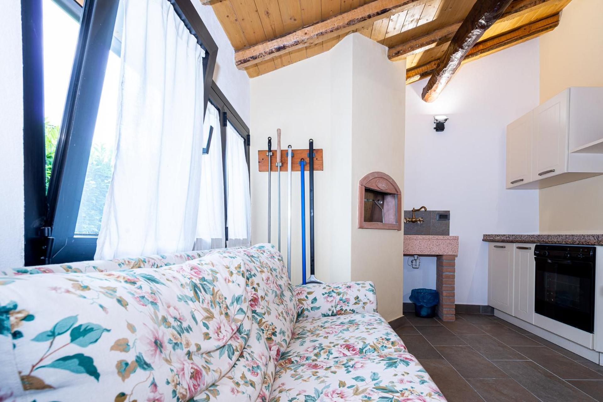 Mg House Luxury Apartment Como Luaran gambar