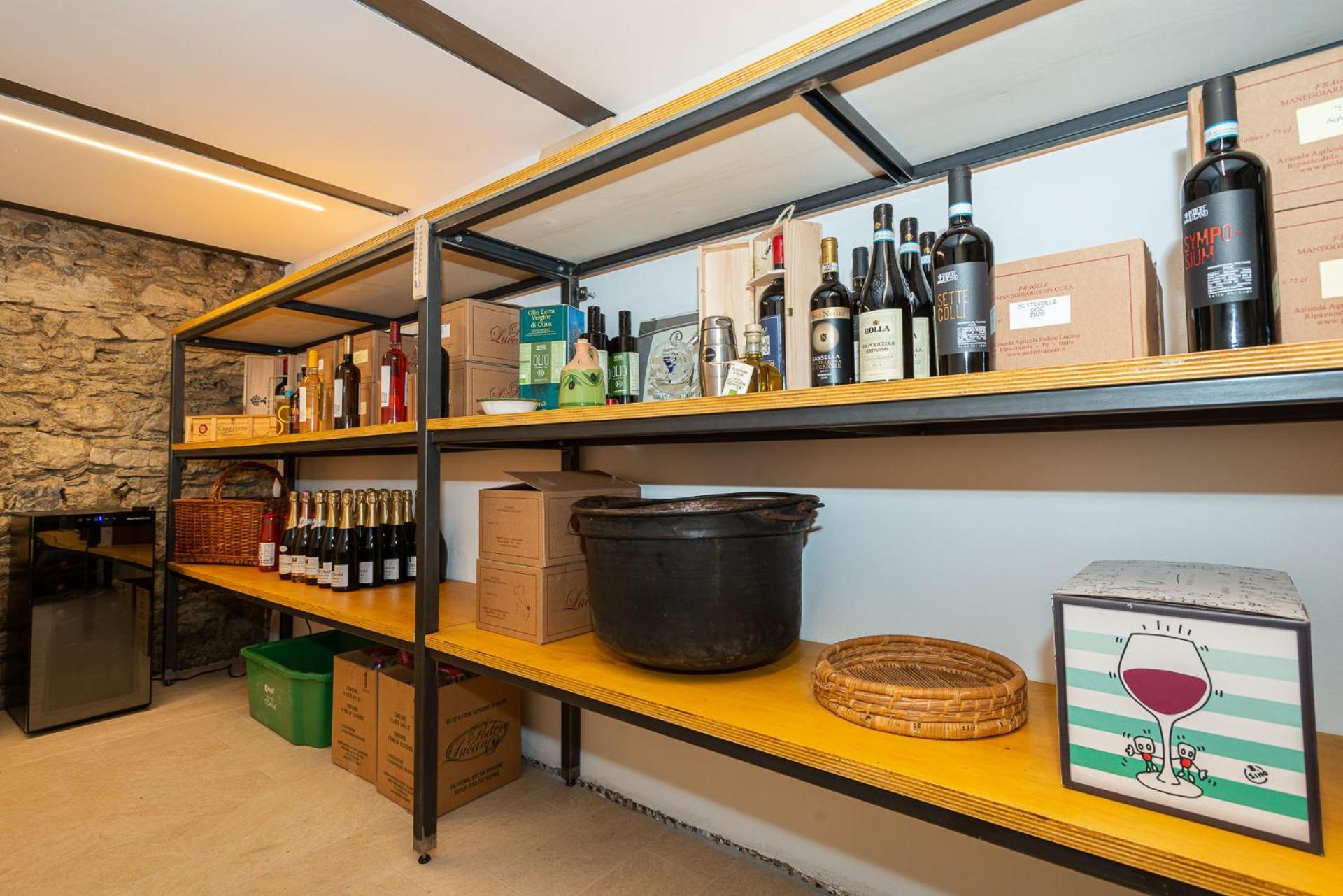 Mg House Luxury Apartment Como Luaran gambar