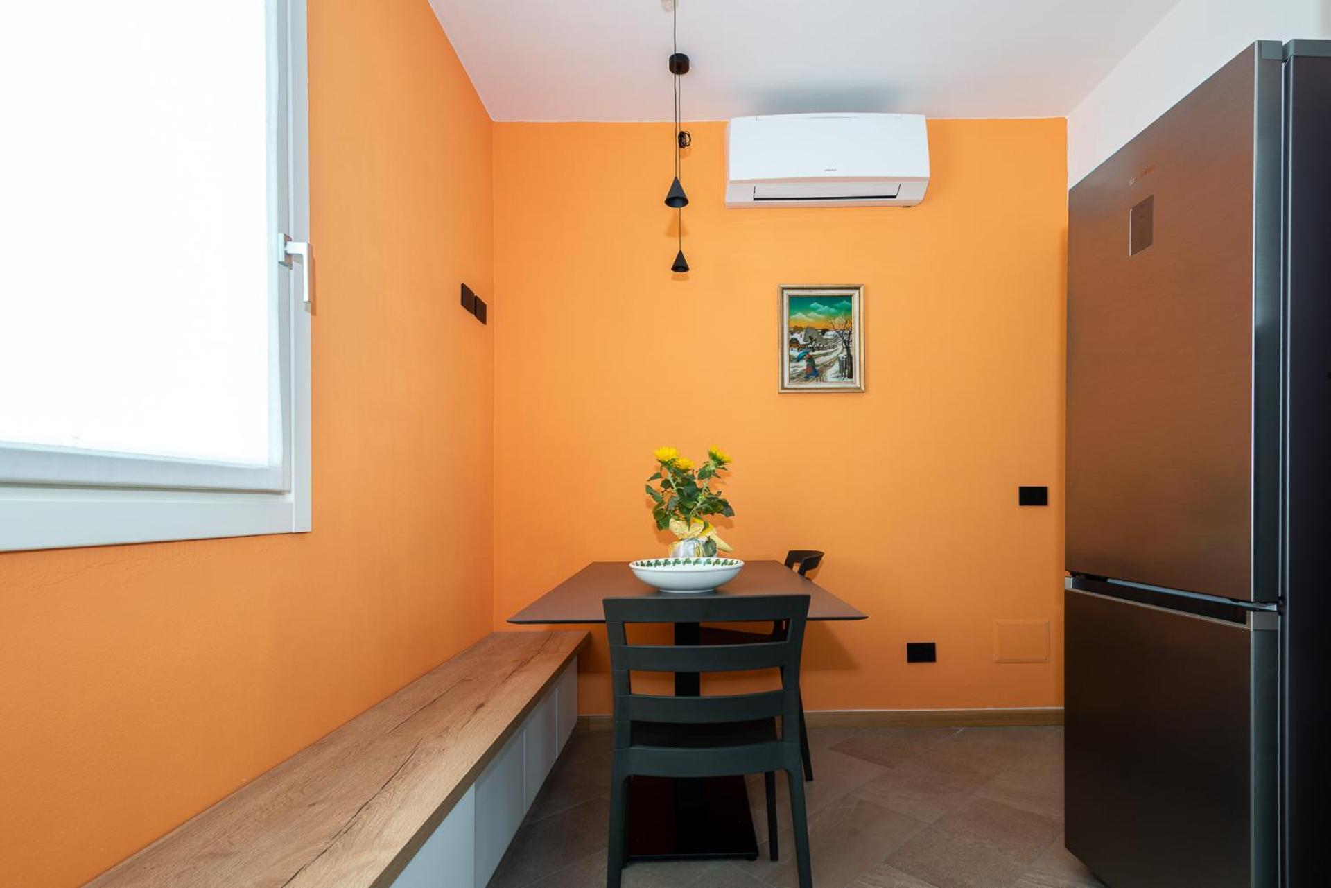 Mg House Luxury Apartment Como Luaran gambar