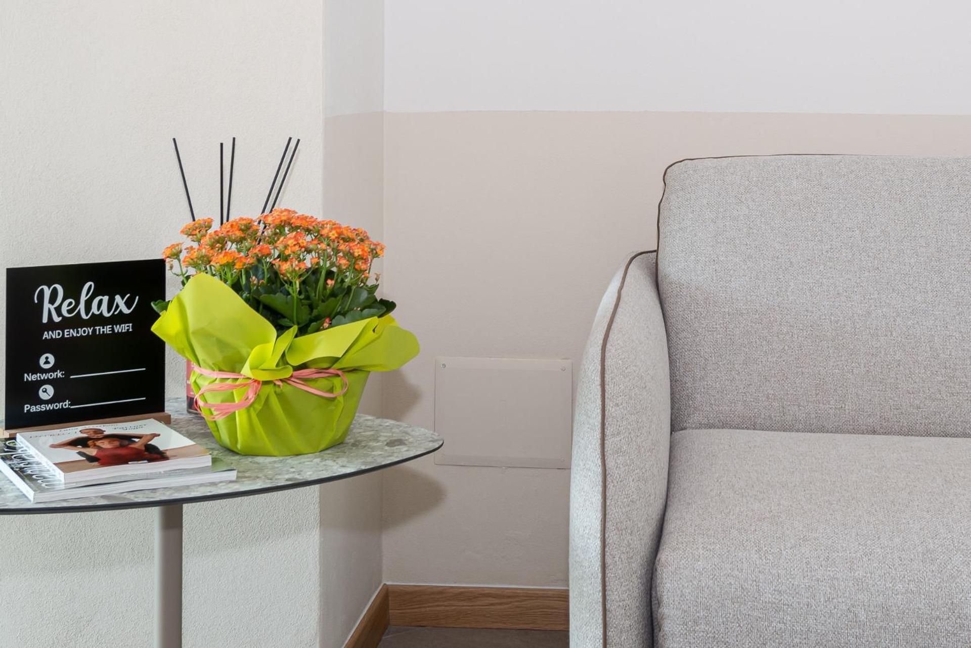 Mg House Luxury Apartment Como Luaran gambar
