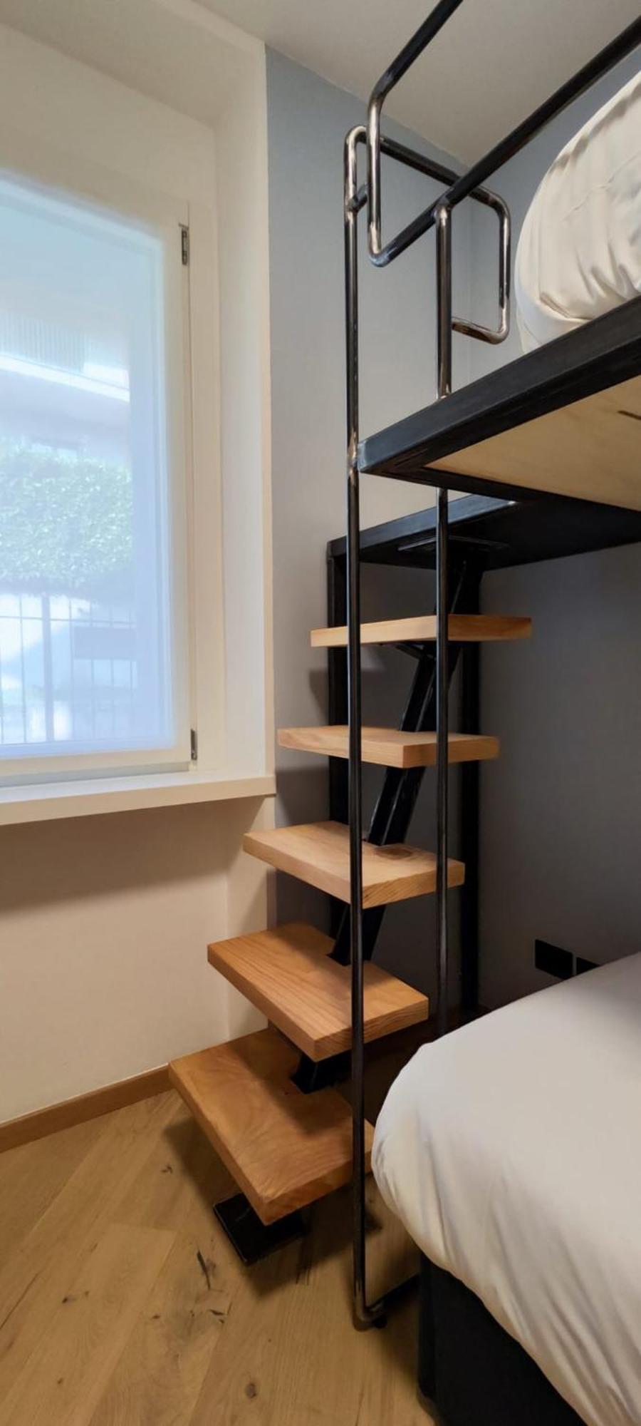 Mg House Luxury Apartment Como Luaran gambar